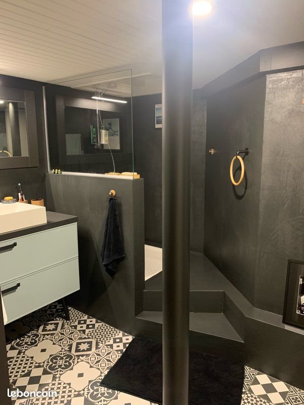 Appartement à vendre, 72m², Clermont-Ferrand
