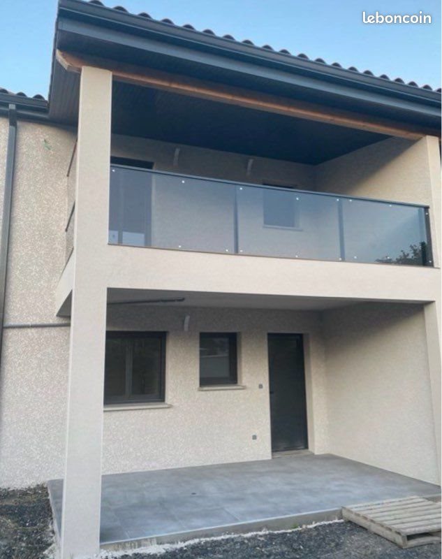 Maison à louer, 120m², Sury-le-Comtal
