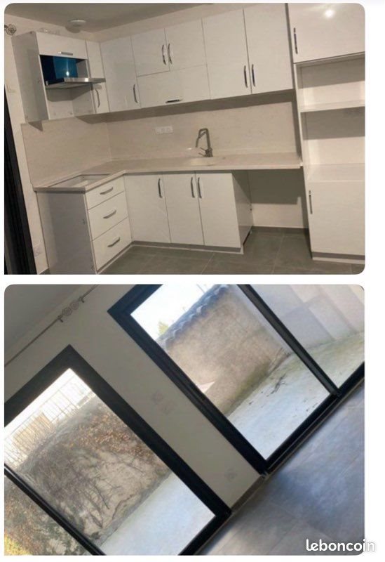 Maison à louer, 120m², Sury-le-Comtal