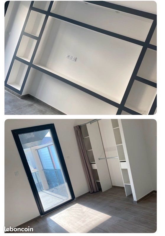 Maison à louer, 120m², Sury-le-Comtal