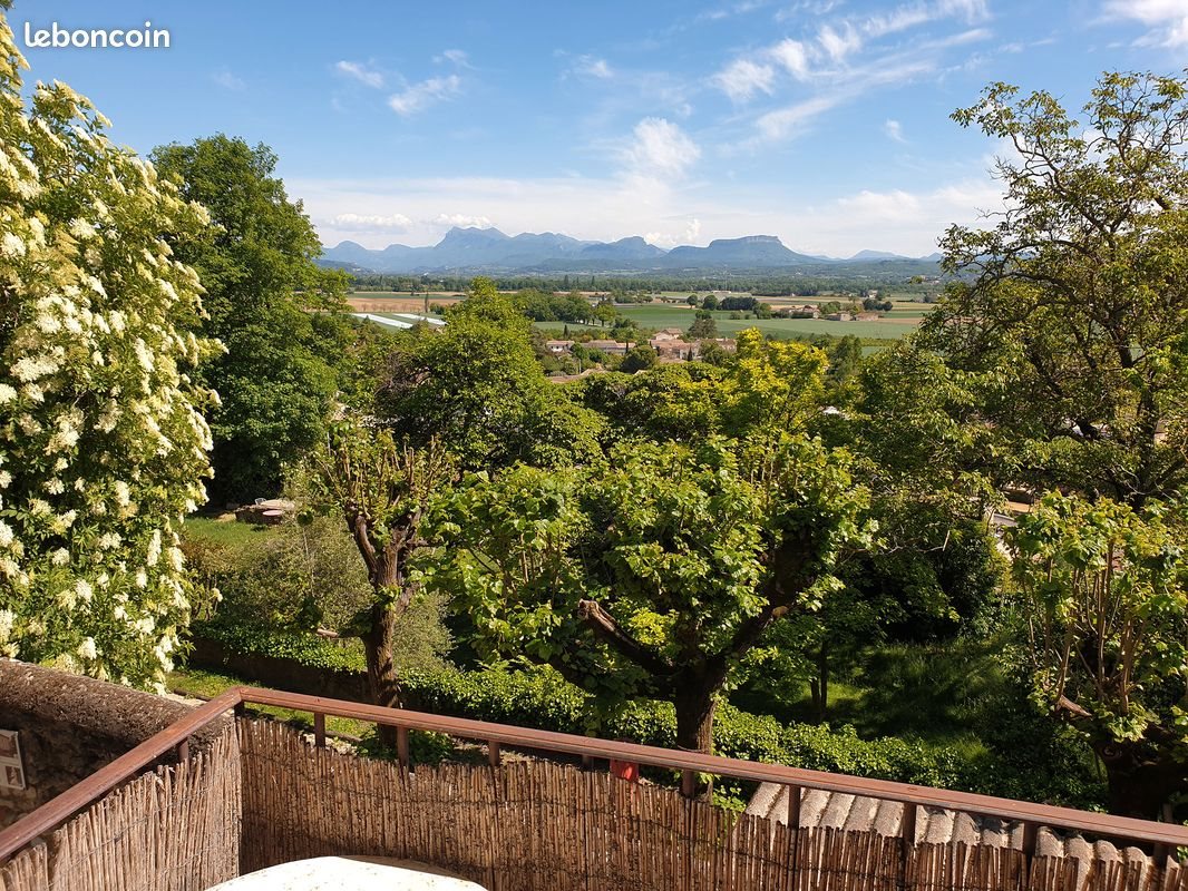 Maison à vendre, 100m², Allex