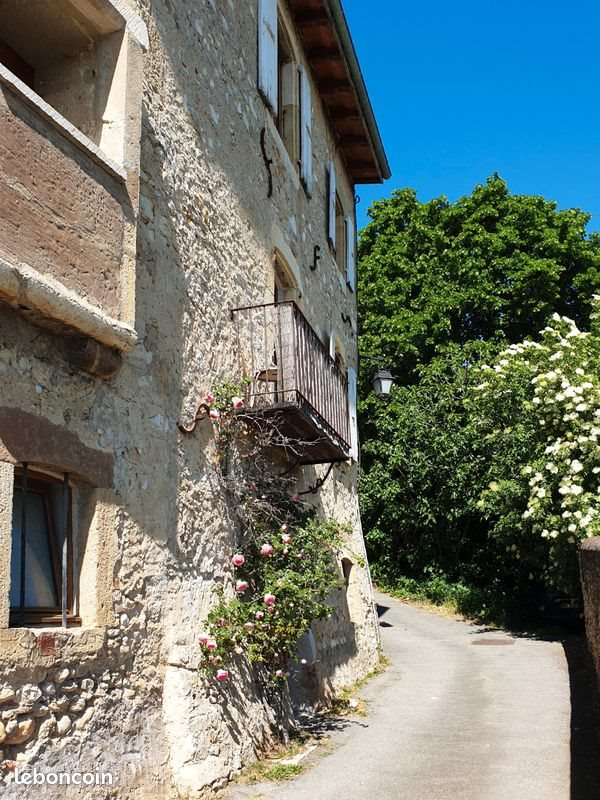 Maison à vendre, 100m², Allex