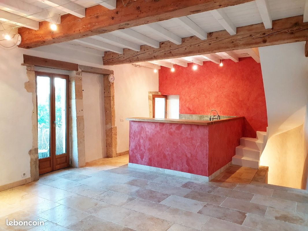 Maison à vendre, 100m², Allex