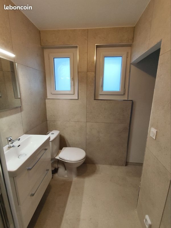 Appartement à louer, 21m², Annemasse