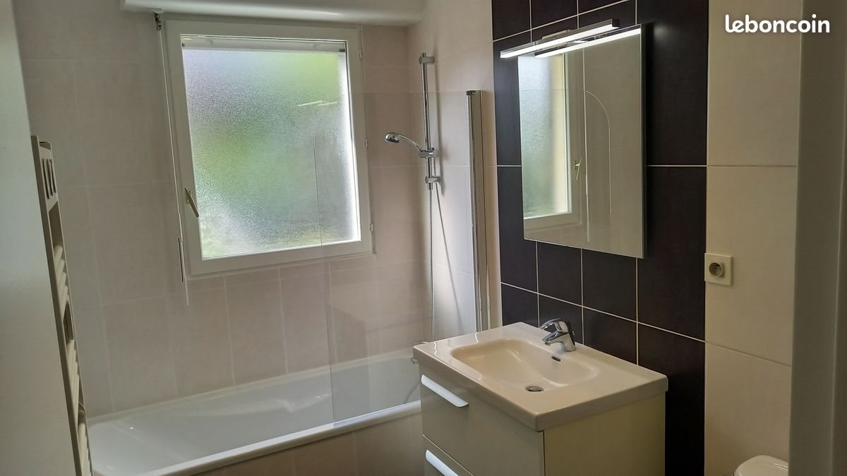 Appartement à louer, 50m², Orléans