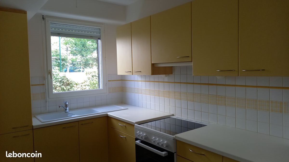 Appartement à louer, 50m², Orléans