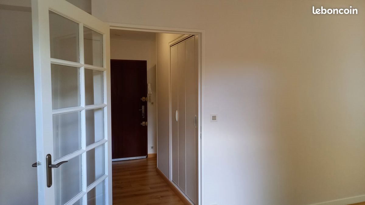 Appartement à louer, 50m², Orléans