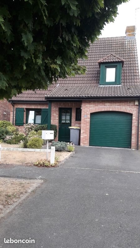 Maison à vendre, 110m², Templemars