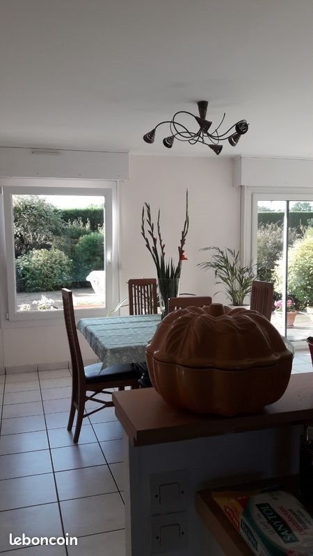 Maison à vendre, 110m², Templemars