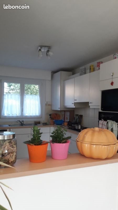 Maison à vendre, 110m², Templemars