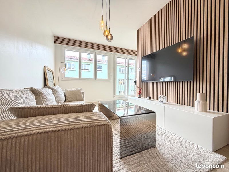 Appartement à louer, 35m², Belfort