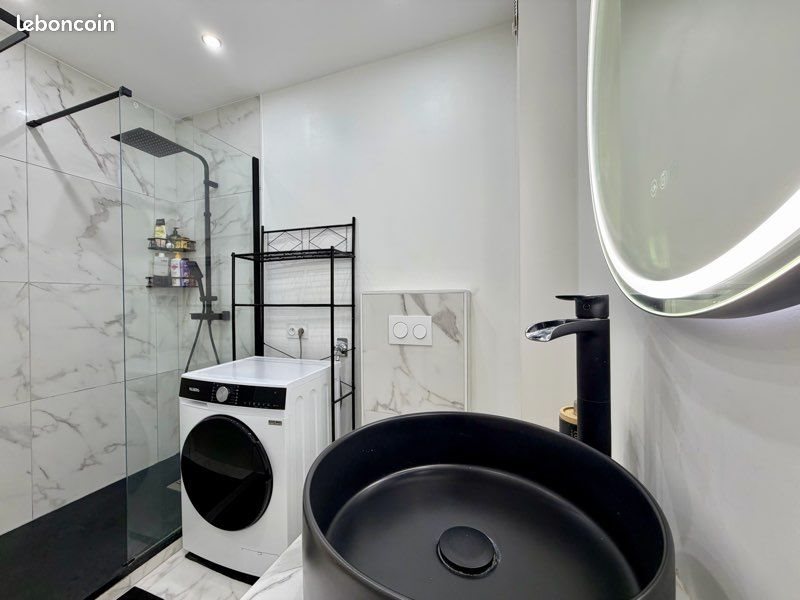 Appartement à louer, 35m², Belfort