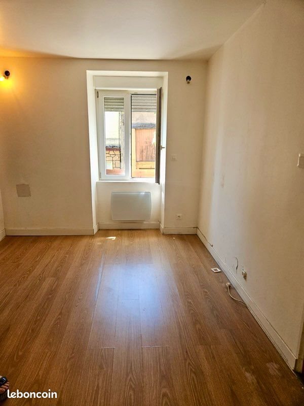 Appartement à louer, 50m², Jarny