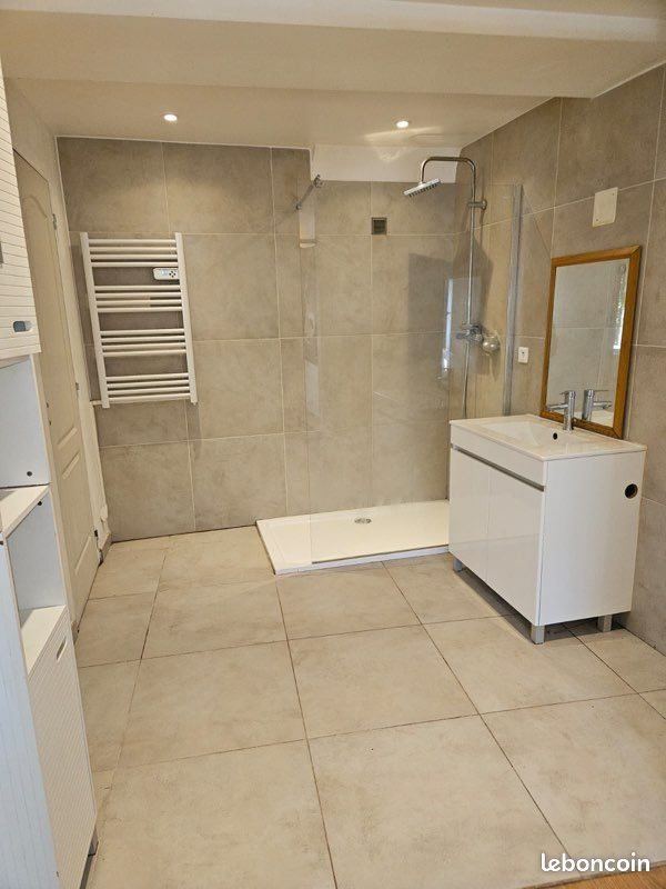 Appartement à louer, 50m², Jarny