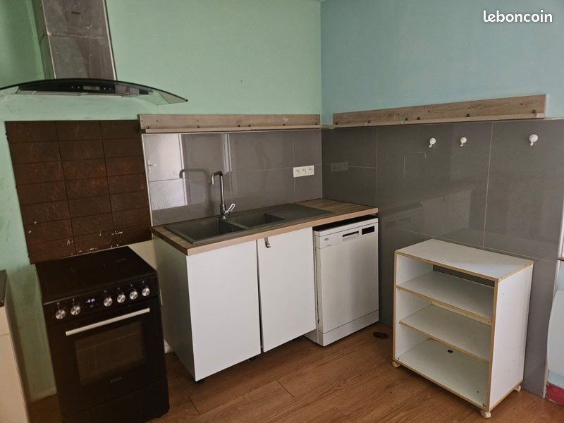 Appartement à louer, 50m², Jarny