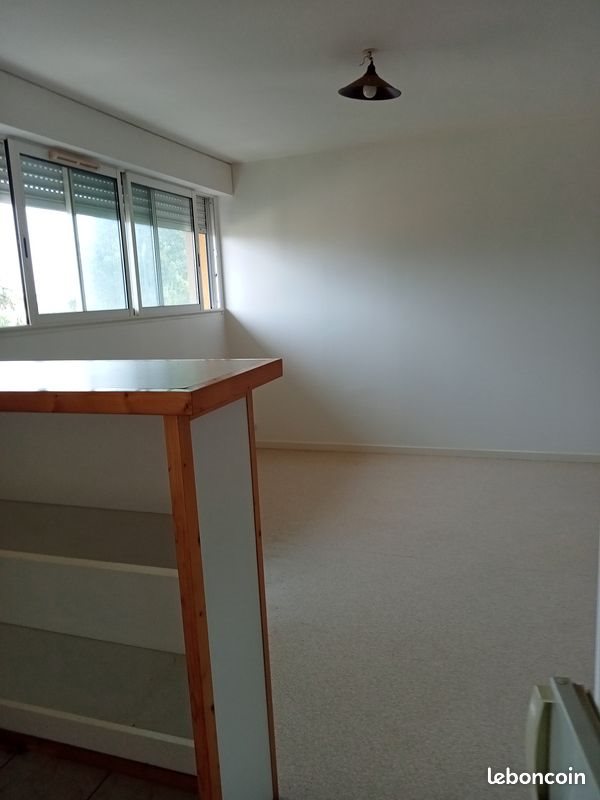 Appartement à louer, 35m², Pau