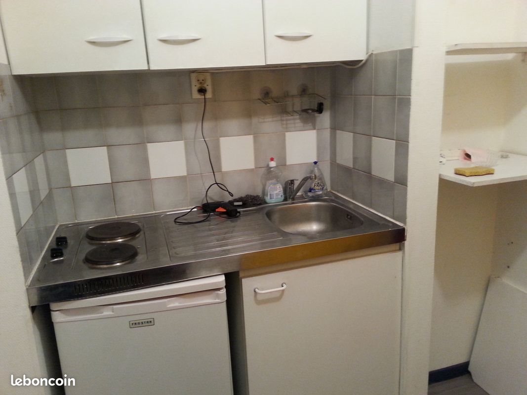 Appartement à louer, 35m², Pau