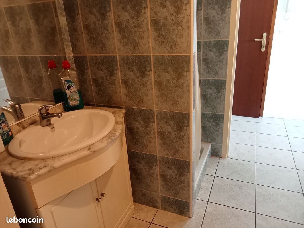 Appartement à louer, 35m², Pau