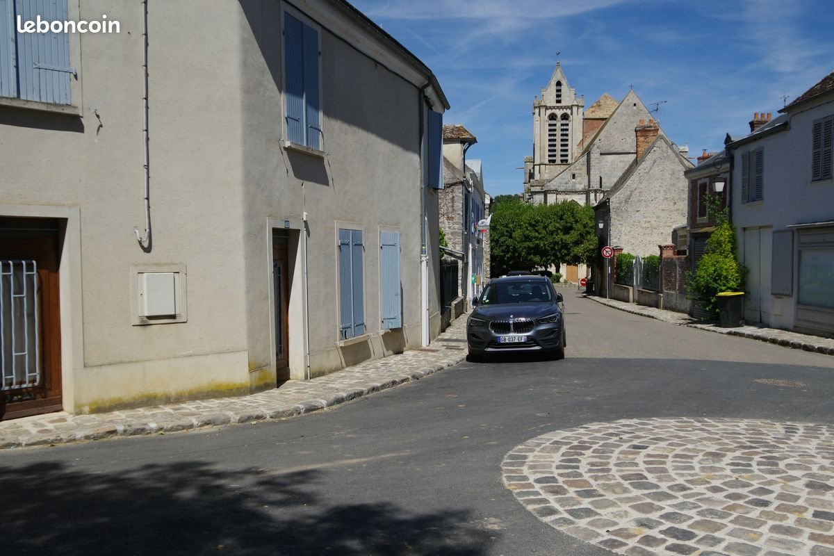 Maison à vendre, 98m², Saint-Sulpice-de-Favières