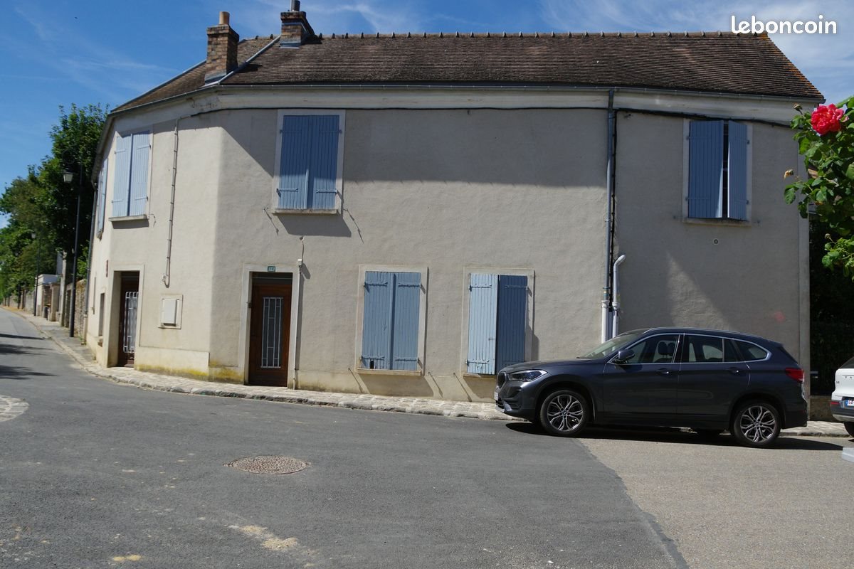 Maison à vendre, 98m², Saint-Sulpice-de-Favières