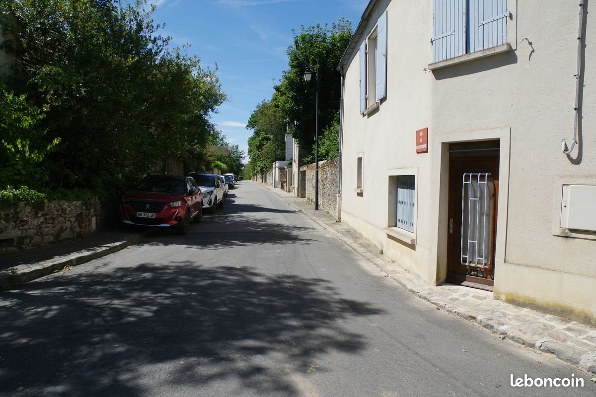 Maison à vendre, 98m², Saint-Sulpice-de-Favières