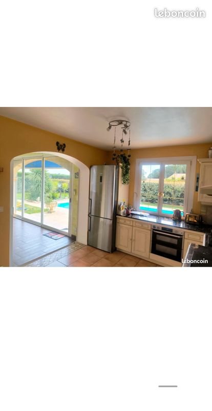 Maison à vendre, 160m², Pennautier