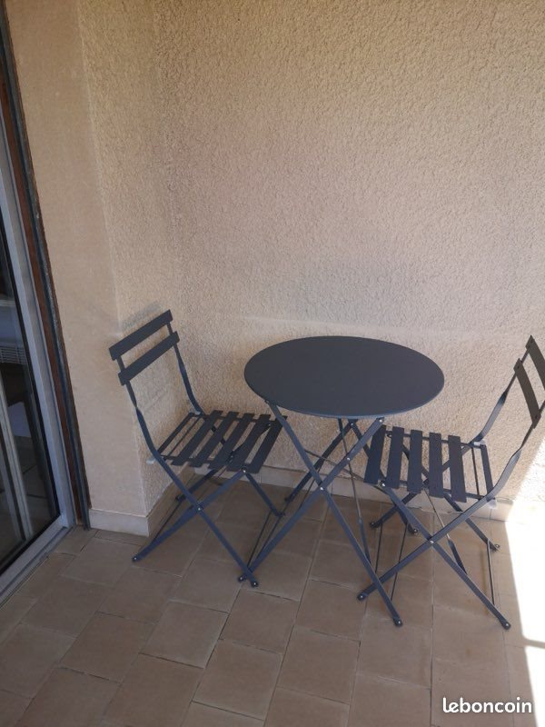 Appartement à vendre, 21m², Cazaubon