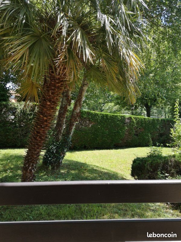 Appartement à vendre, 21m², Cazaubon