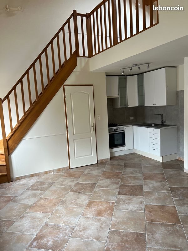 Maison à vendre, 65m², Tarascon-sur-Ariège