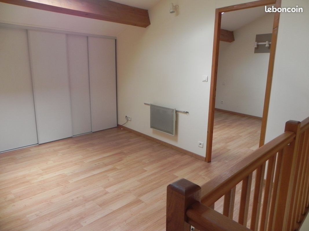 Maison à vendre, 65m², Tarascon-sur-Ariège