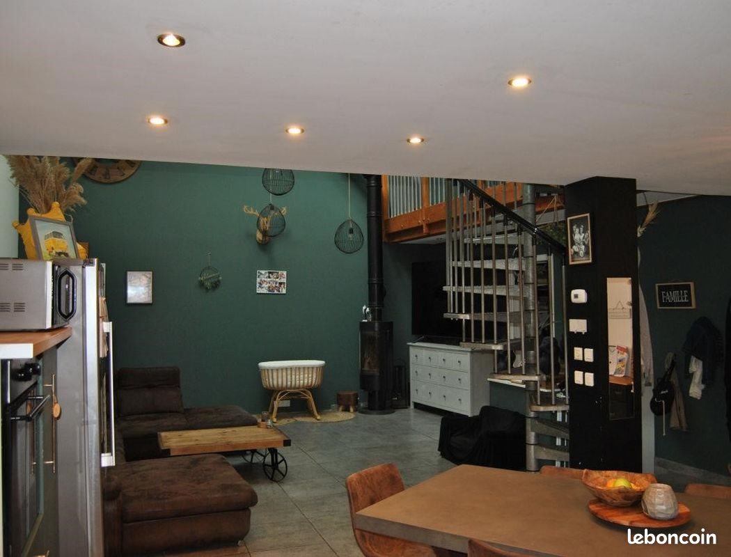 Maison à vendre, 151m², Sainte-Marie-la-Mer
