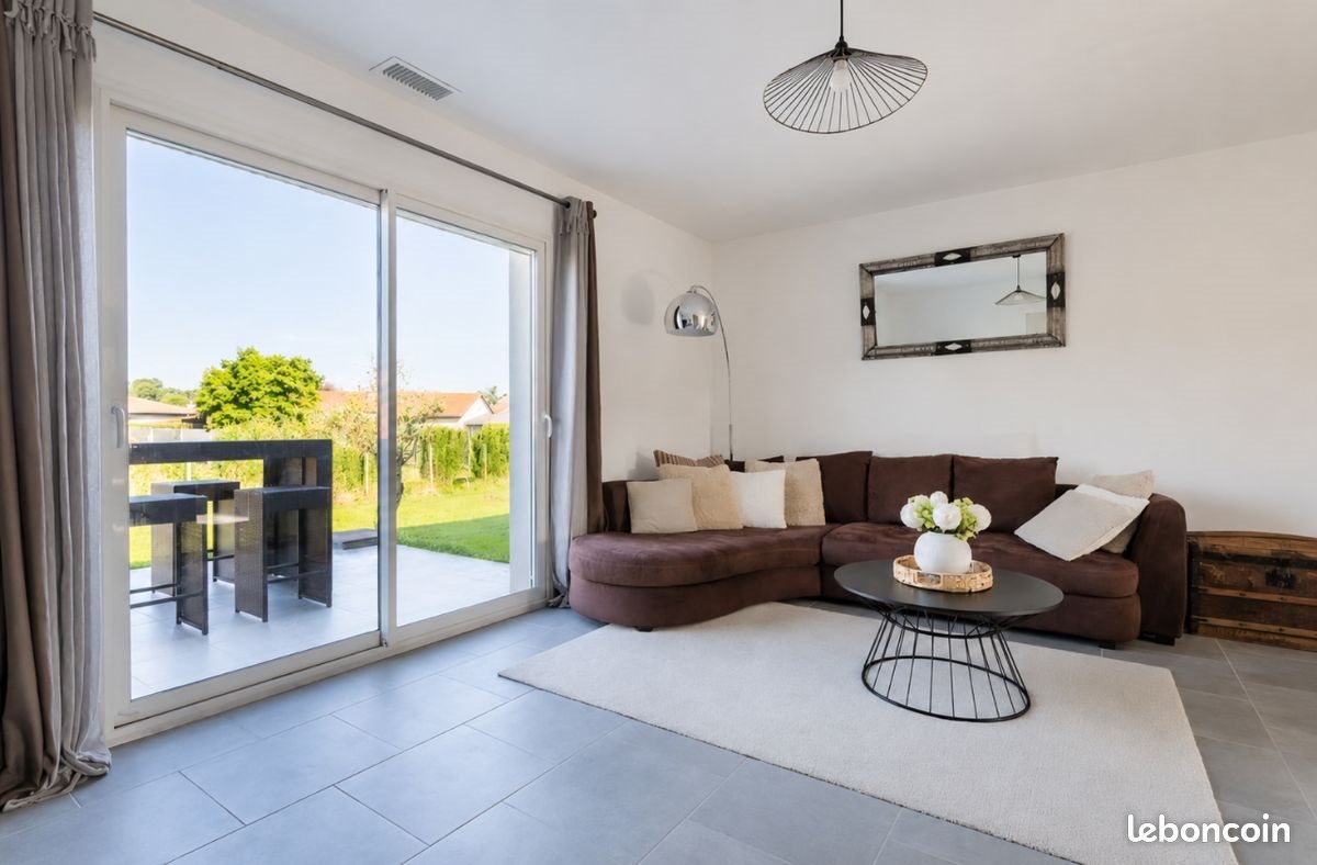 Maison à vendre, 98m², Bergerac
