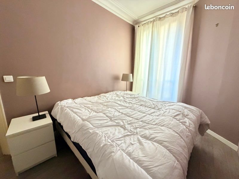 Appartement à vendre, 33m², Paris 17ème