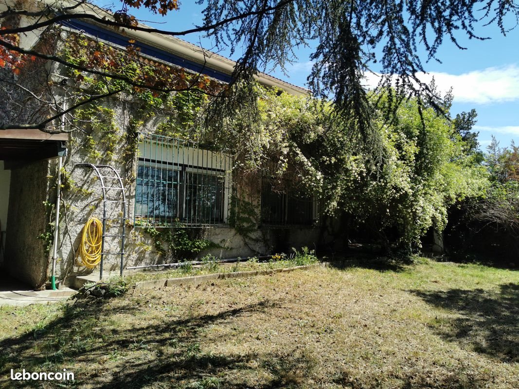 Maison à vendre, 250m², Saint-Maurice-l'Exil