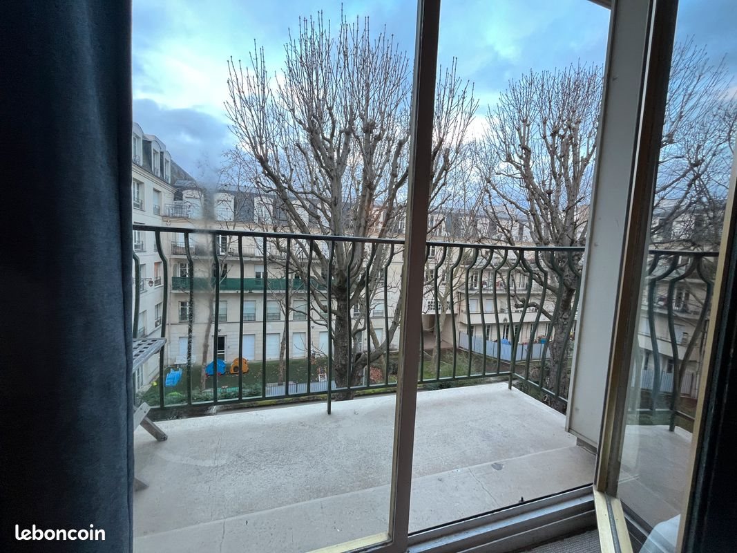 Appartement à vendre, 35m², Neuilly-sur-Seine