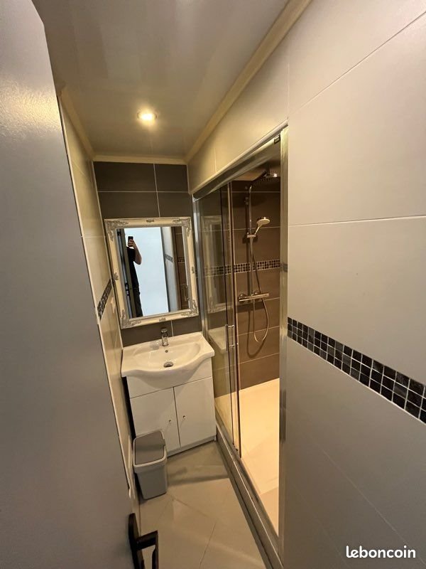 Appartement à louer, 58m², Algrange