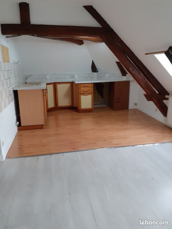Appartement à louer, 31m², Marchenoir