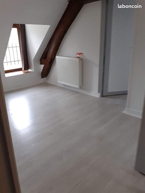 Appartement à louer, 31m², Marchenoir