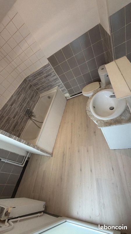 Maison à louer, 70m², Péronne