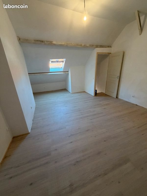 Maison à louer, 70m², Péronne