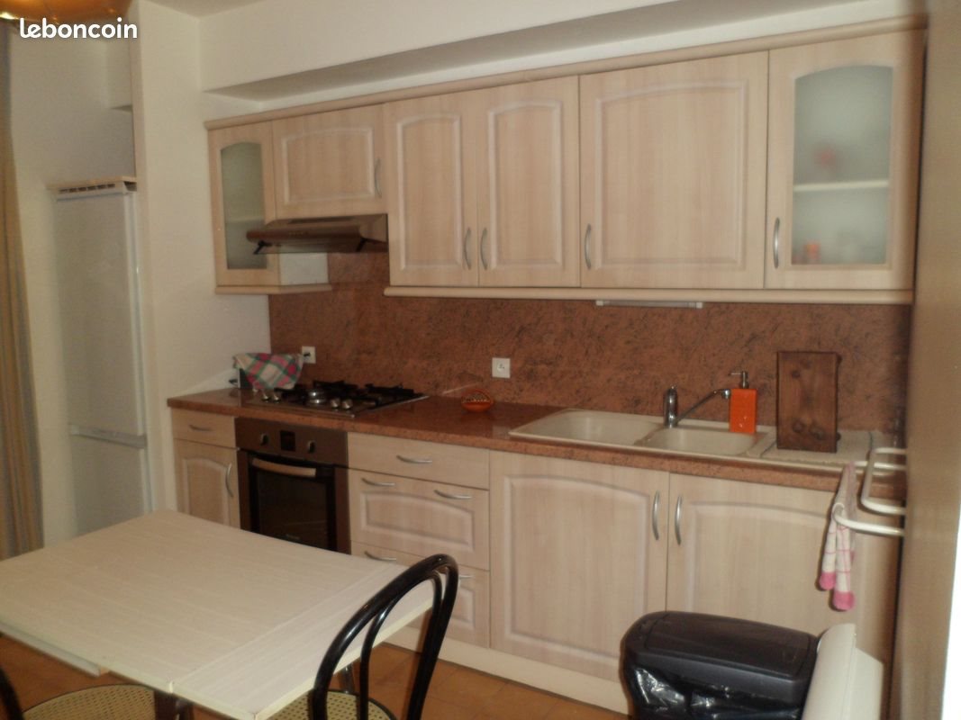 Maison à louer, 80m², Luçay-le-Mâle
