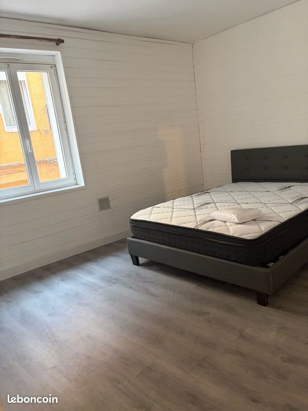 Appartement à louer, 31m², Gardanne