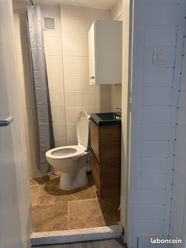Appartement à louer, 31m², Gardanne