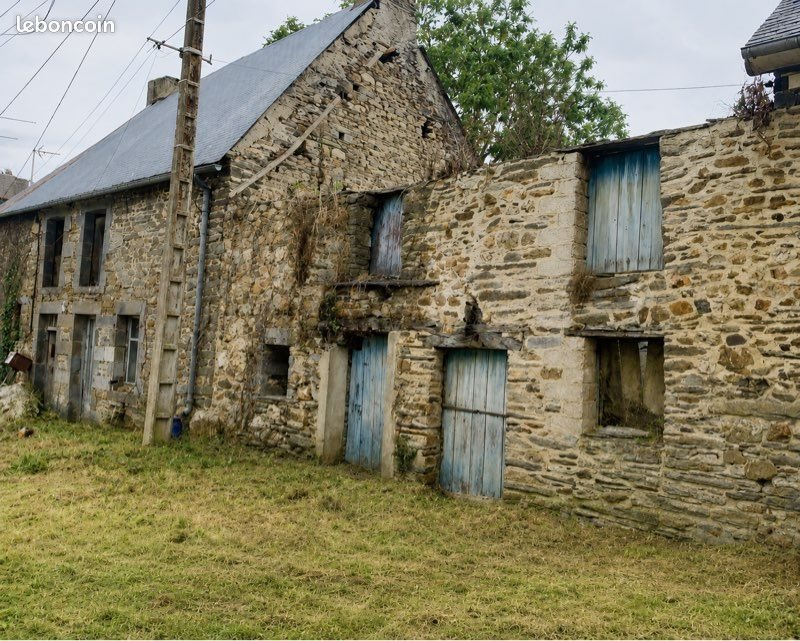 Maison à vendre, 100m², Sixt-sur-Aff