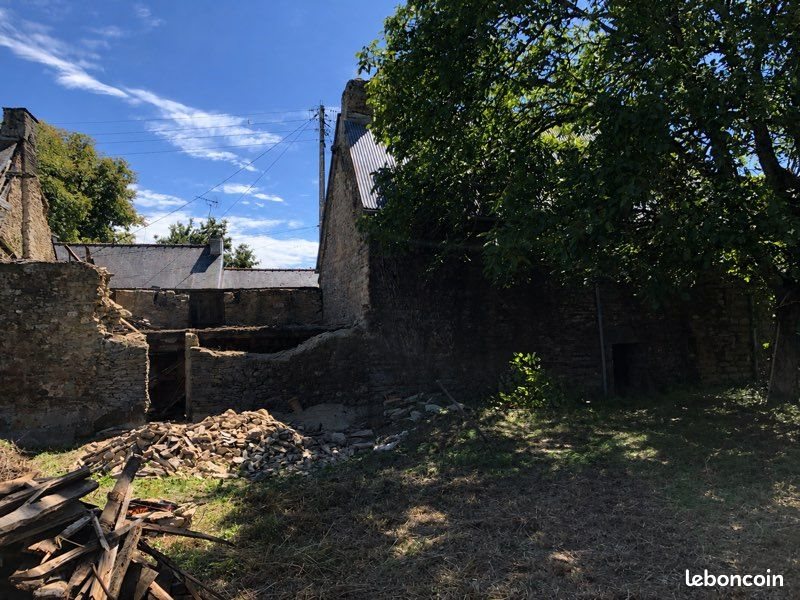Maison à vendre, 100m², Sixt-sur-Aff