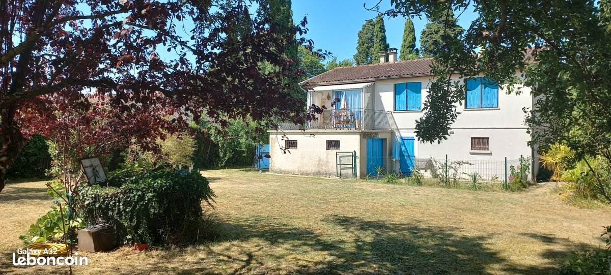 Maison à vendre, 146m², Castelnaudary