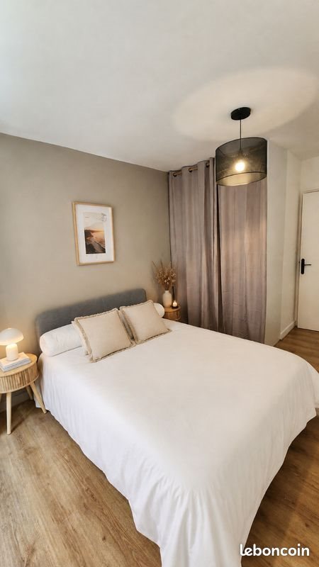 Appartement à louer, 55m², Aurillac