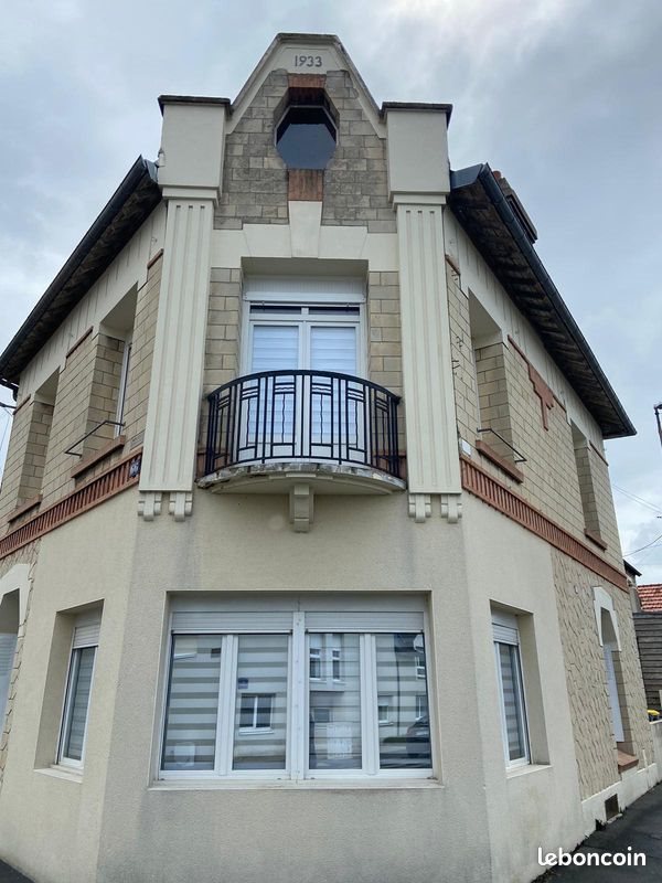 Maison à vendre, 164m², Caen