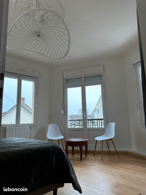 Maison à vendre, 164m², Caen