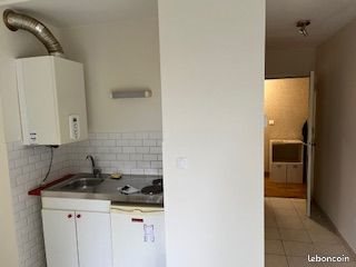 Appartement à louer, 29m², Blagnac